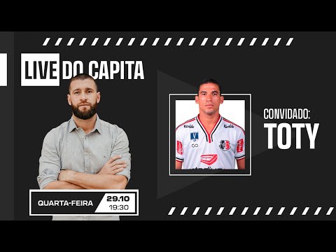 LIVE DO CAPITA: TOTY