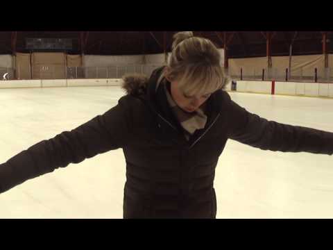 USFSA Basic Skills: 2C - Backward Swizzles