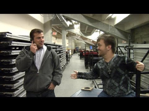 WWE Inbox - Who's the biggest WWE nerd? - Episode 6