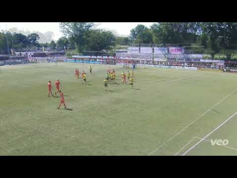 Samenvatting DOS Kampen 1 - S.V. Nieuwleusen 1