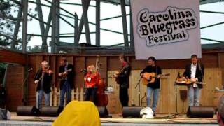 Drivin&#39; Nails In My Coffin by The Tony Rice Unit featuring Rhonda Vincent