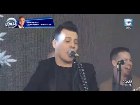 Tabaré Cardozo y Emiliano Brancciari (NTVG) - La Ley de Newton