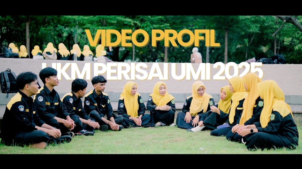 Video Profile