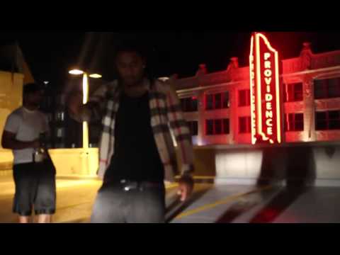 Vick Mucka x Rockets