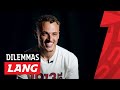DILEMMAS | Welke muziek in de kleedkamer, Noa? ?
