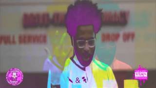 Hoodrich Pablo Juan - Percocet (Official Chopped Video) 🔪&🔩