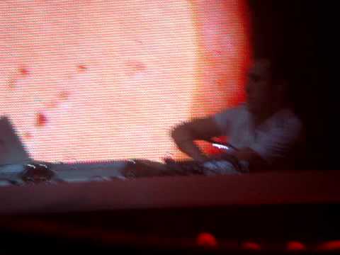 Decadance Marine - Milan Lieskovski