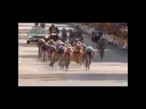 Virtual Zone ft. Michel Wuyts  - Tommeke, Tommeke, Tommeke (Tom Boonen Wereldkampioen Remix)