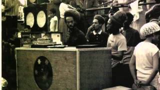 MIGHTY DIAMONDS I NEED A ROOF DUBPLATE ROOTS