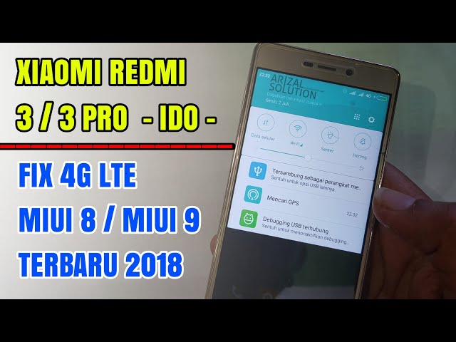 35+ Trend Terbaru Cara Reset Hp Xiaomi Redmi 3x Android