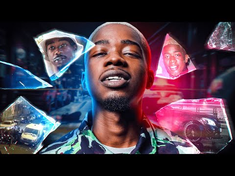 The Murderous Rapper: MHD's Descent into Hell.