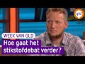 De stikstofdiscussie, hoe nu verder?