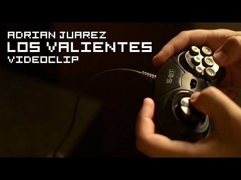 Adrián Juárez- 