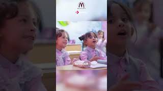 إشرح صدري يسر أمري اجعلني كالضو  😍 #فطوم_فتحي