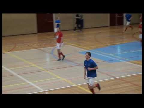 Samenvatting Excelsior'31 7  -  Excelsior'31 5  ( comp zaal  3eklasse )  21 01 2019