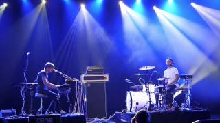 ALB  - Whispers under the moonlight