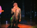 John Trudell and Bad Dog - Grassfire
