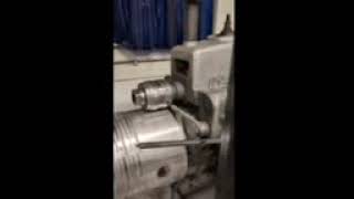 Schletifenbaum & Steinmetz, Weidenau-Sieg MB 14 threading machine | Image 4 - Machineryline