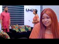 THE MAN IS MINE: HE CHOOSE A DIRTY HOUSEHELP OVER ME |BEST OF RUTH KADIRI MOVIE| AFRICAN MOVIES