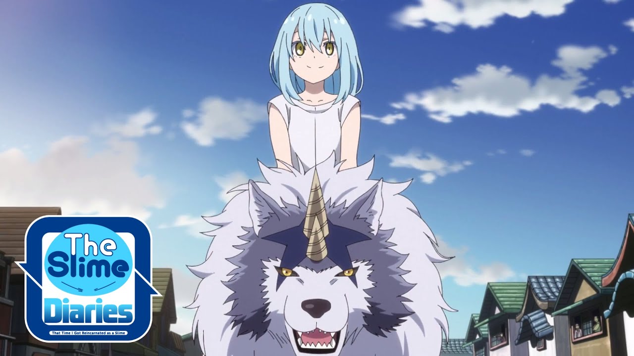 The Slime Diaries - Bande Annonce [VOST]