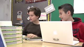 Introduction to ExploreLearning Reflex