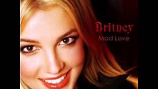 Britney Spears - Mad Love