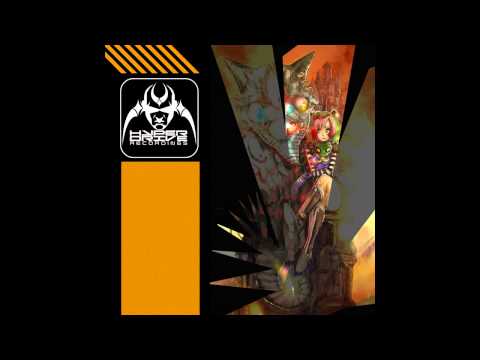 Criostasis, Lee Walls - Chasing Stars (Original Mix) [Hyperdrive Recordings]