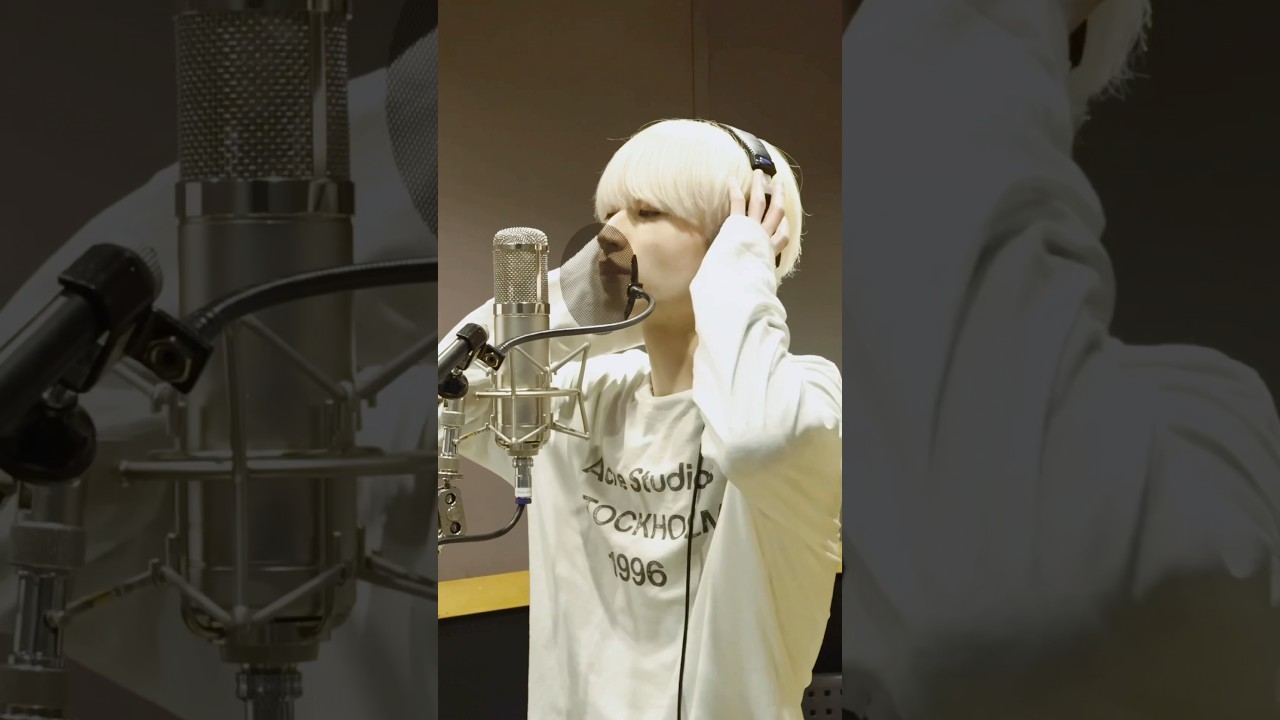 #シャイトープ「ミス・ユー」📹Vocal Recording #ヴィジランテ #ヒロアカ #MHAvigilantes #mha #heroaca_a #shytaupe #Missyou