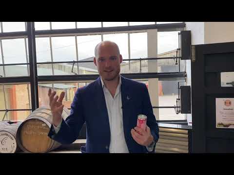 (Alco)Seltzer! How the trend for Seltzers has crossed the Atlantic