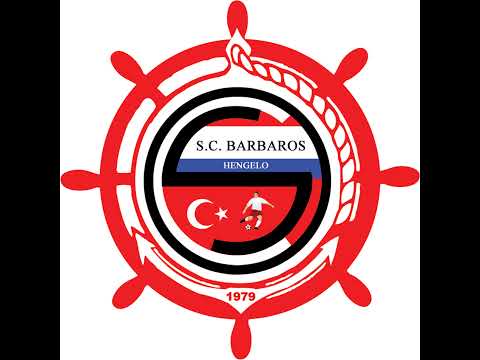 Barbaros 1  -  FC Trias 1