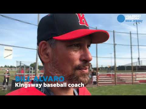Maiers gives Kingsway walkoff win