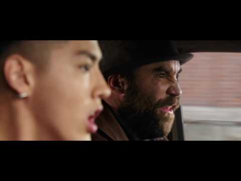 XXX: Return of Xander Cage (2017) Trailer, Clip and Video