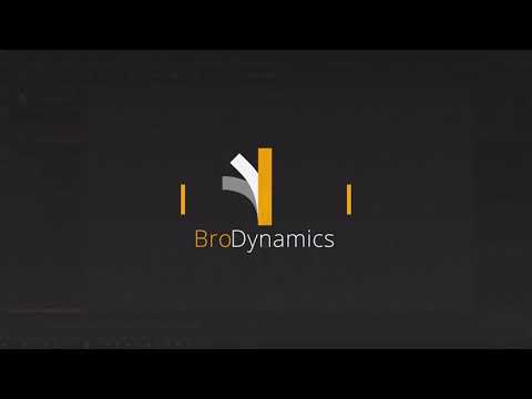 Tutorial: BroDynamics Chain Modes