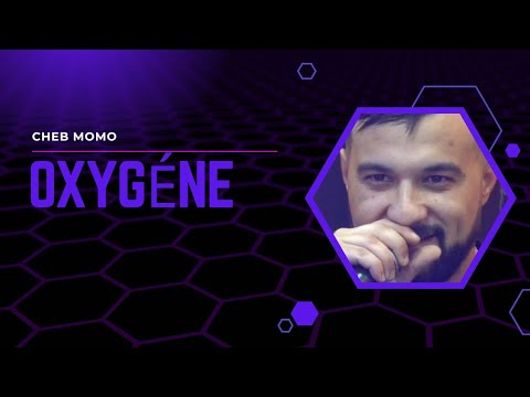 Cheb Momo - Oxygène ( Solwed + Reverb )