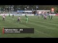 Alphense Boys - JOS/Watergraafsmeer (zondag 15 september)