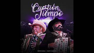 Intocable x Beto Zapata - Cuestión De Tiempo