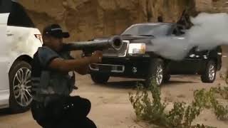 &quot;RUMORES DE LA SIERRA&quot; HABRAAM VÁZQUEZ