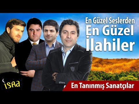 En Güzel Seslerden - En Güzel 13 İlahi