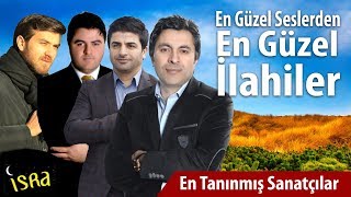 En Güzel Seslerden - En Güzel 13 İlahi