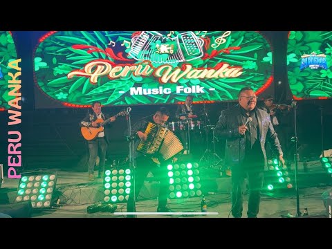 Perú Wanka - Tambo La Mar 2025