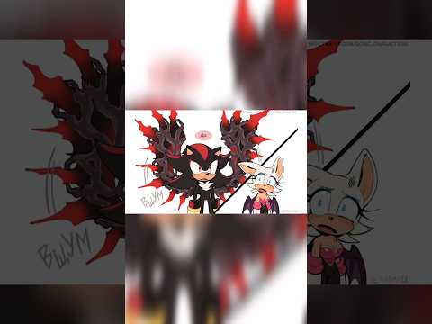 СБОРНИК КОМИКСОВ ПО СОНИКУ #sonicthehedgehog #comics #knuckles #shadow #озвучка