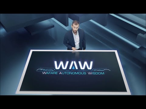 IAI Land Division Outlook - WAW