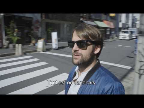NOMA AU JAPON - Bande Annonce VOST