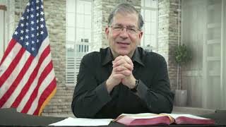 PFL-We Preach Exclamation Points, not Question Marks - Daily Scripture Reading and Reflection - 7/10/24