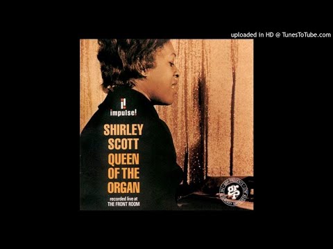 Shirley Scott - Just In Time