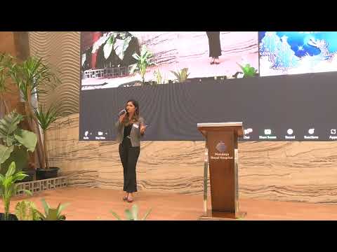 [LIVE] Tuhan Hapus Air Mataku | Natal Oikumene ITB 80