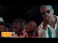 JOEY B SARKODIE COLD Official Video