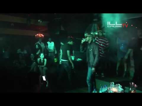 Luu Breeze- ILL CAUSE TV