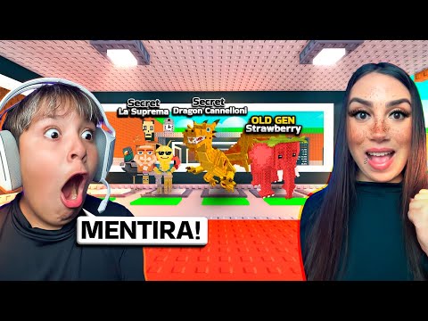 Invadimos Servidores e ROUBAMOS TUDO no Roube um Brainhot!