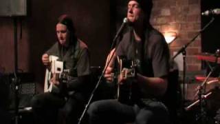 Poisonblack - Pain Becomes Me (Live At Gloria)